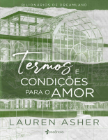 Termos e Condições para o Amor - Lauren Asher.epub
